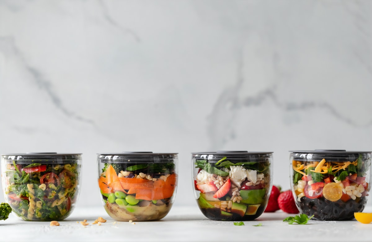 Nutrient timing article